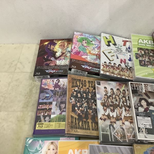 1円〜 訳あり Blu-ray 等 乃木坂46 ALL MV COLLECTION あの時の彼女たち 初回仕様限定盤 AKB48 渡辺麻友 出逢いの続き 他の画像2