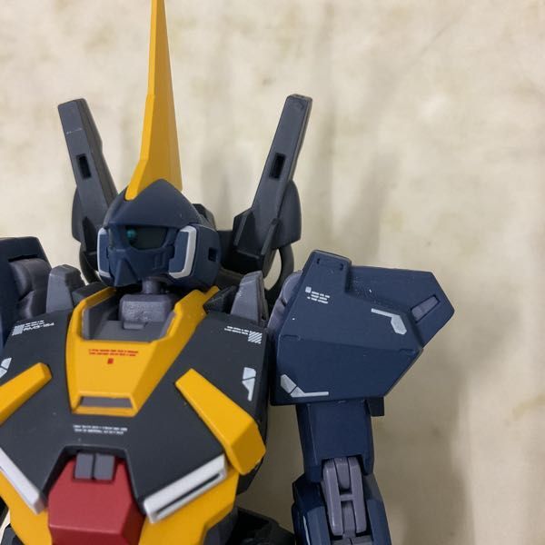 1円〜 Ka signature ROBOT魂 ガンダム・センチネル バーザム改_画像5