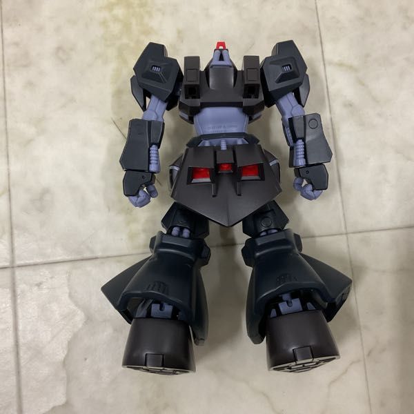 1円〜 ROBOT魂 機動戦士Zガンダム リック・ディアス 初期生産型の画像3