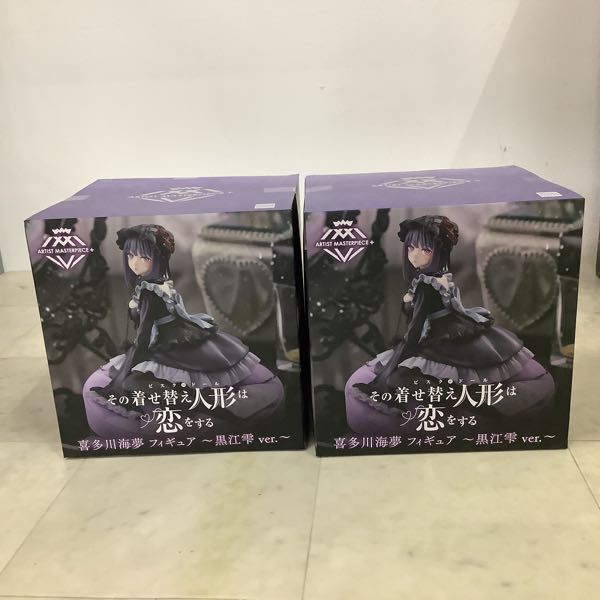 1円〜 未開封含 初音ミク Princess AMP マーメイドver、デート・ア・ライブIV AMP+ 時崎 狂三 刻々帝（ザフキエル）他_画像7