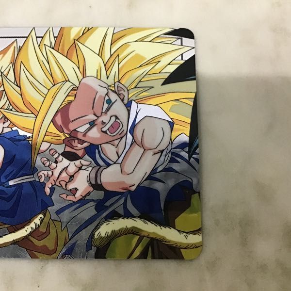 1円〜 カードダス ドラゴンボール スーパーバトル 03 SON GOKOU_画像6