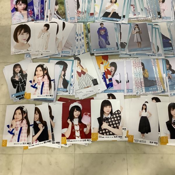 1円〜 訳あり 日向坂46 他 公式生写真 富田鈴花、渡邉美穂、宮脇咲良、高瀬愛奈 等_画像5