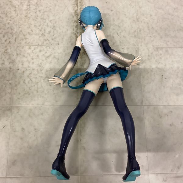 1 jpy ~ free wing 1/4 VOCALOID3 Hatsune Miku V3