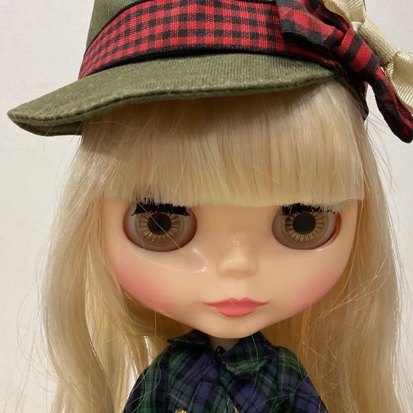 1円〜 箱無 タカラトミー Blythe ブライス カデンス・マジョレットの画像2