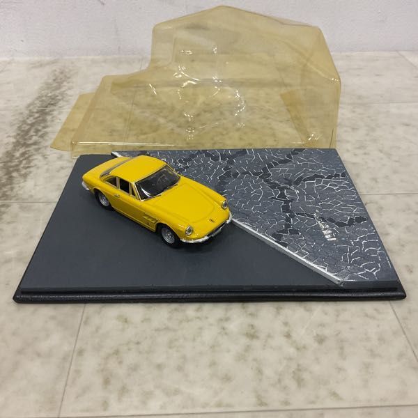 Yahoo!オークション - 1円〜 破損 ベストモデル 1/43 ジオラマ Yahoo!オークション - 1円〜 破損 ベストモデル 1/43 ジオラマ