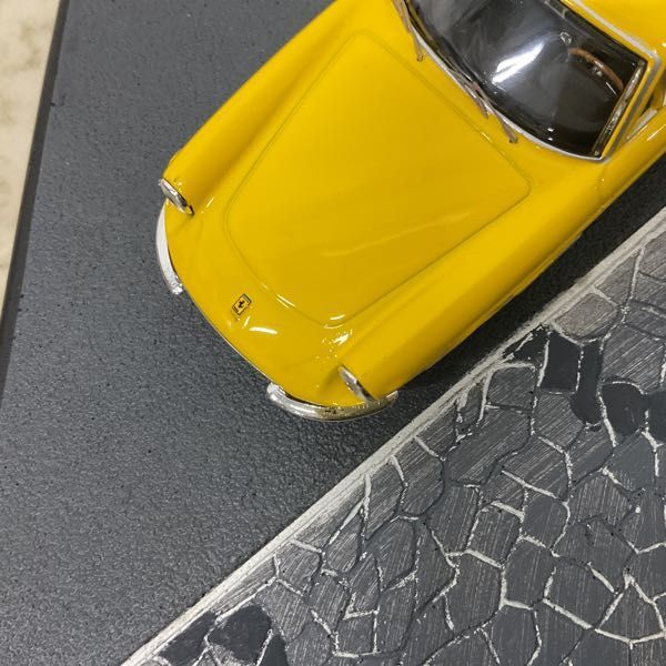 Yahoo!オークション - 1円〜 破損 ベストモデル 1/43 ジオラマ Yahoo!オークション - 1円〜 破損 ベストモデル 1/43 ジオラマ