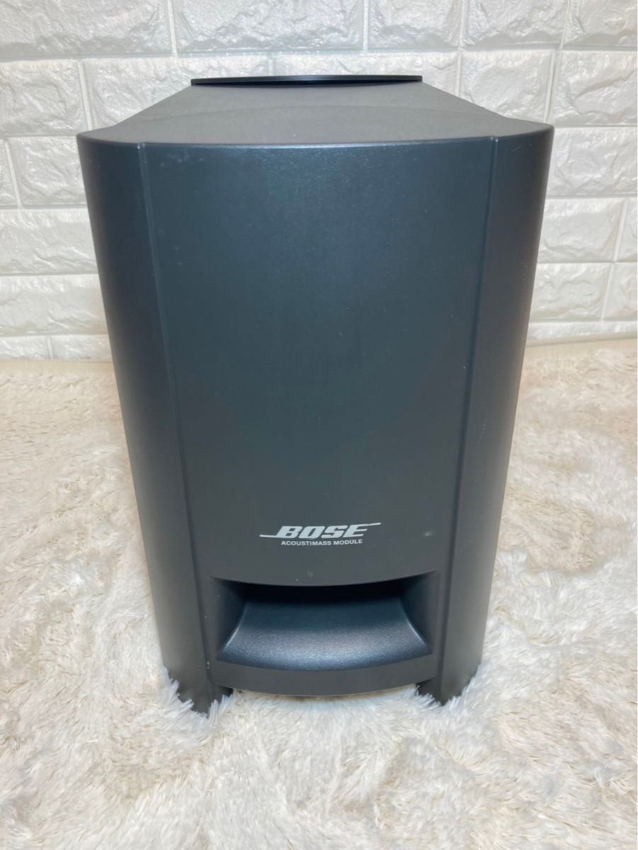 BOSE ボーズ　FS-321 Ⅱ  FreeStyle Speaker System  ホームシアターシステム　スピーカー