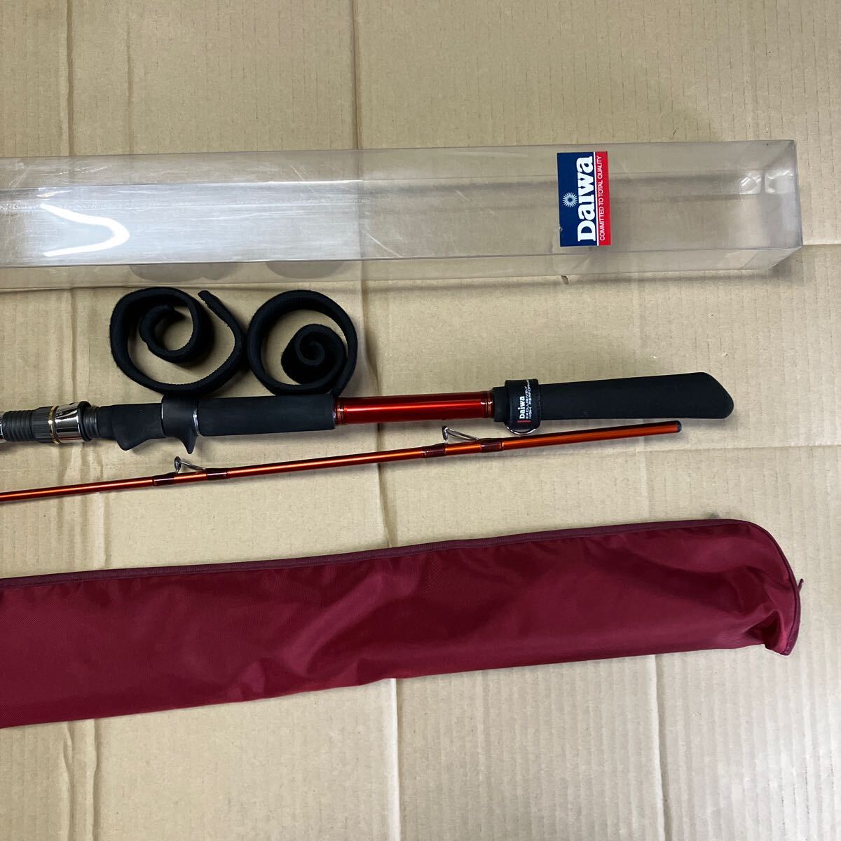 ダイワDAIWA 極鋭ギアGEAR 30号270 販売価格60900円並継船竿 ダイワDAIWA 極鋭ギアGEAR 30号270 販売価格60900円並継船竿