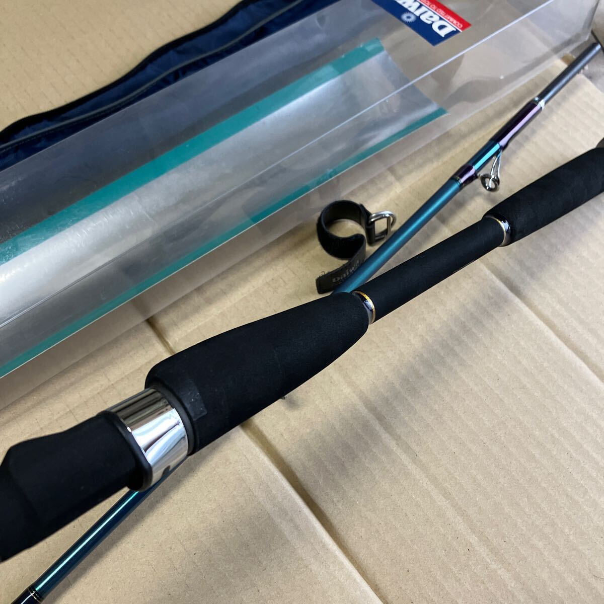 ダイワ DAIWA 青龍竿 セイリュウカン 昇 330Ⅲ 販売価格54600+税 ダイワ DAIWA 青龍竿 セイリュウカン 昇 330Ⅲ 販売価格54600+税
