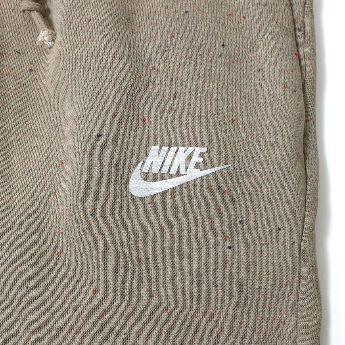 新品 NIKE ナイキ 裏起毛 スウェット パンツ XL ロング ジョガーパンツ ボトムス フリース メンズ スポーツ 秋冬 ◆CS1978B_画像7