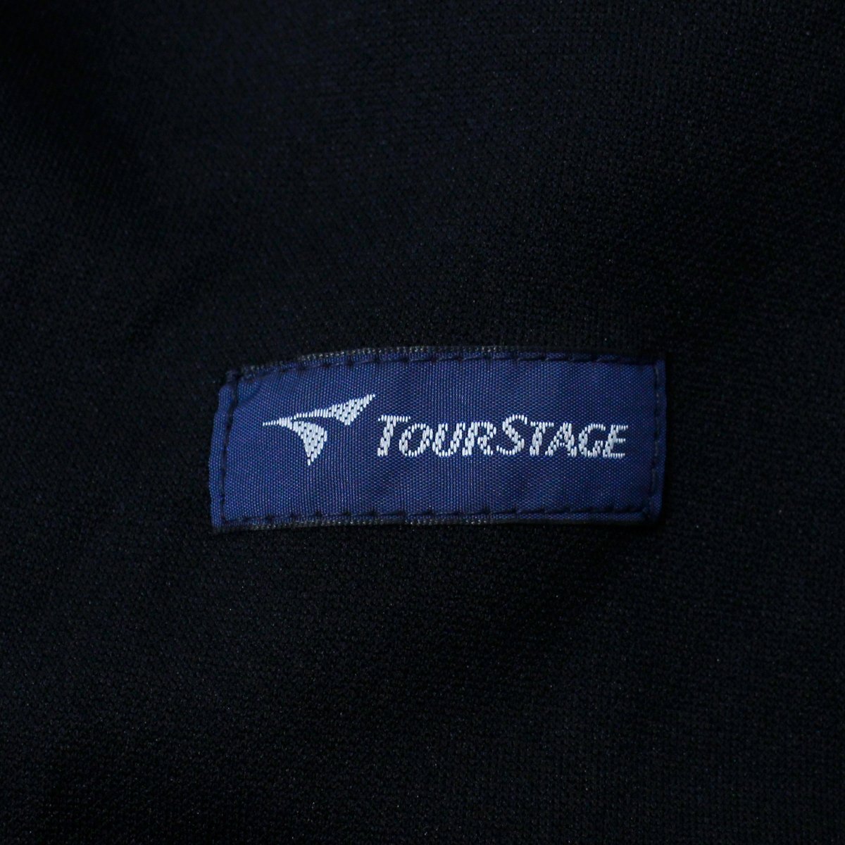 新品 ブリヂストン ゴルフ ツアーステージ 吸水速乾 ストレッチ ジョガーパンツ M 紺 TOURSTAGE GOLF 抗菌防臭 ウェア ネイビー ◆CS1966A_画像10