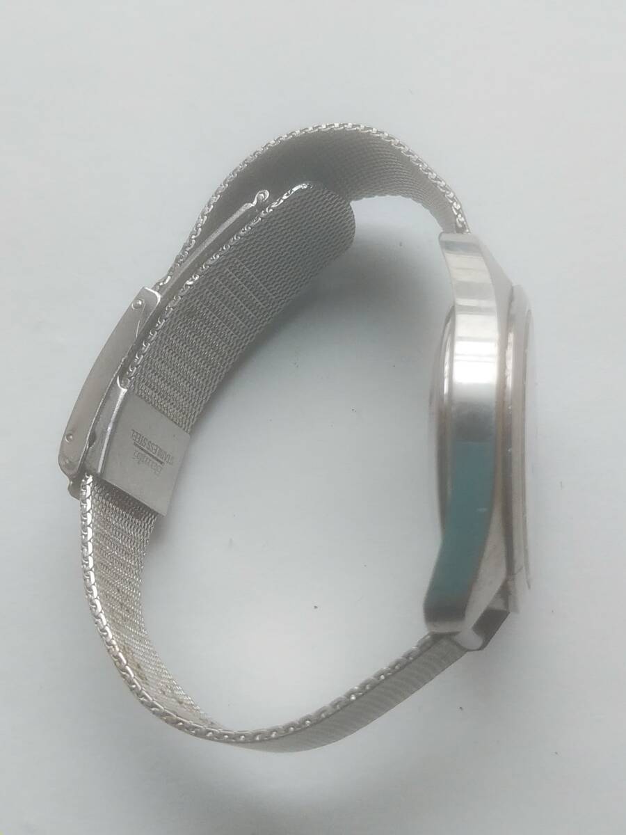 中古品　seiko automatic 17 jewels