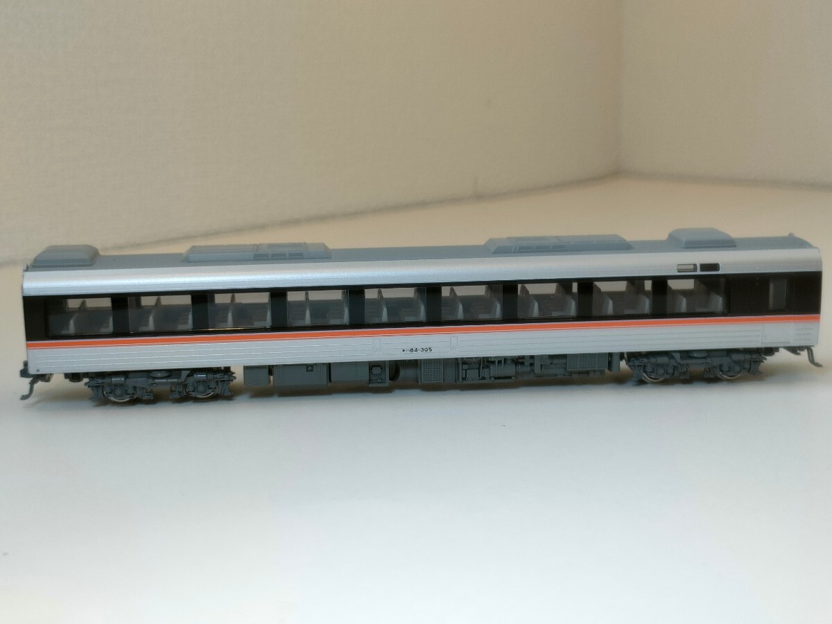 KATO キハ84-305 新品未使用 10-1887 キハ85系〈ワイドビュー KATO キハ84-305 新品未使用 10-1887 キハ85系〈ワイドビュー