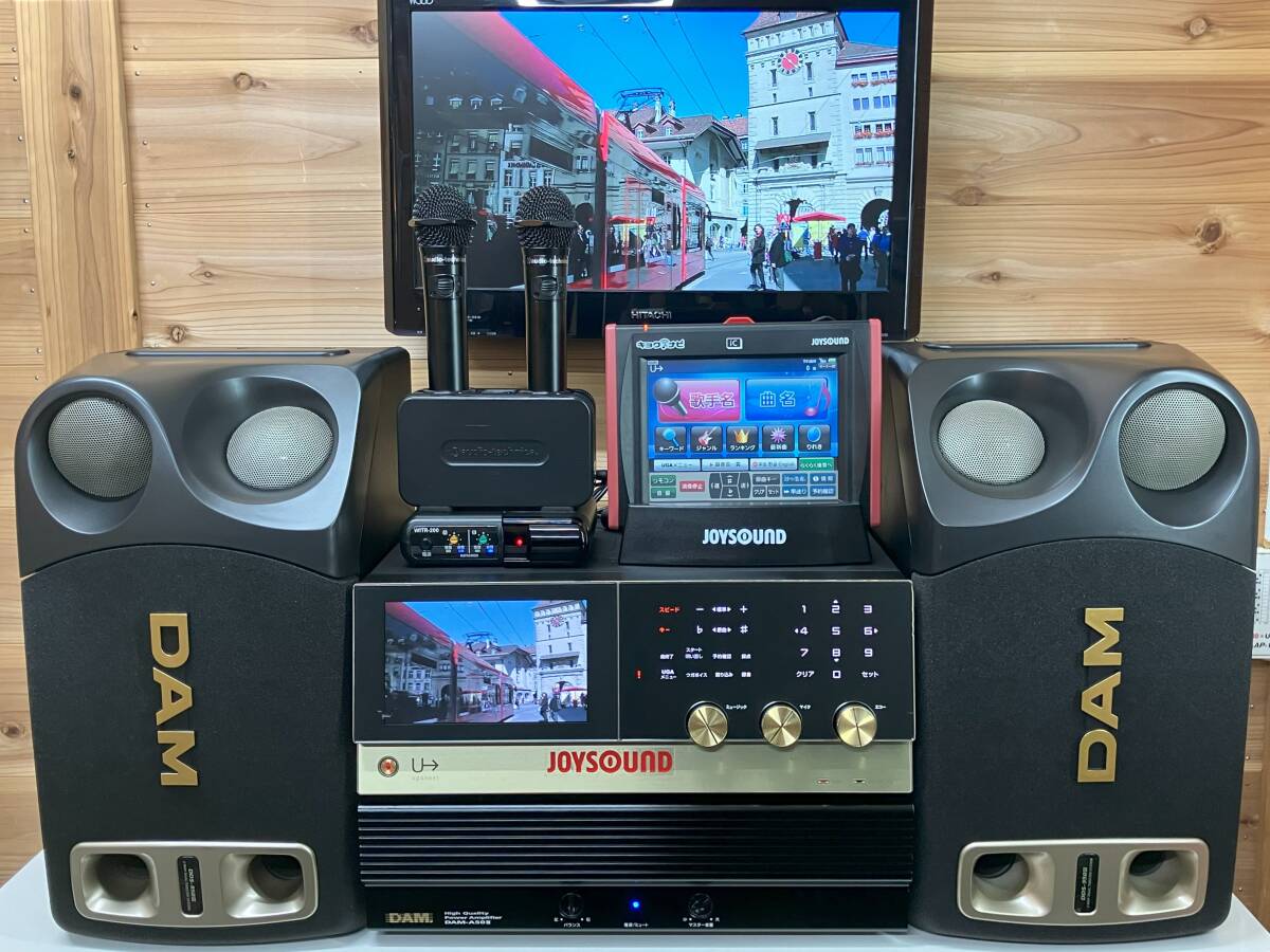 Yahoo!オークション - UGA 家庭用 ウガネクスト カラオケセット Yahoo!オークション - UGA 家庭用 ウガネクスト カラオケセット