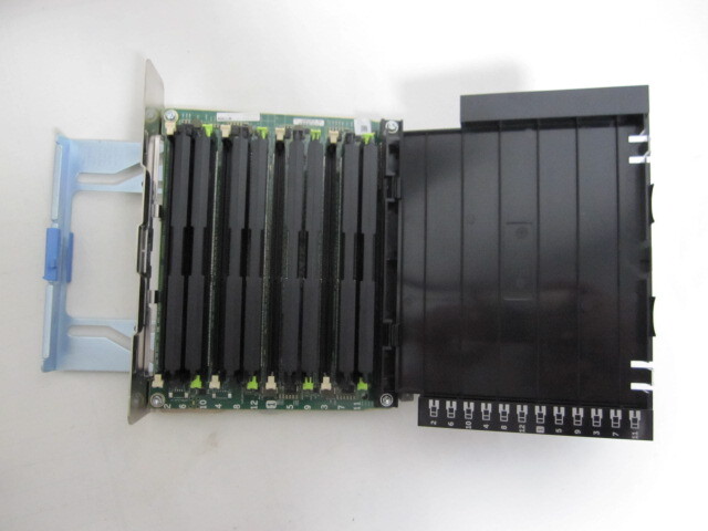 NO.5 DELLPowerEdge R920用　　メモリーモジュール　　動作品_画像2