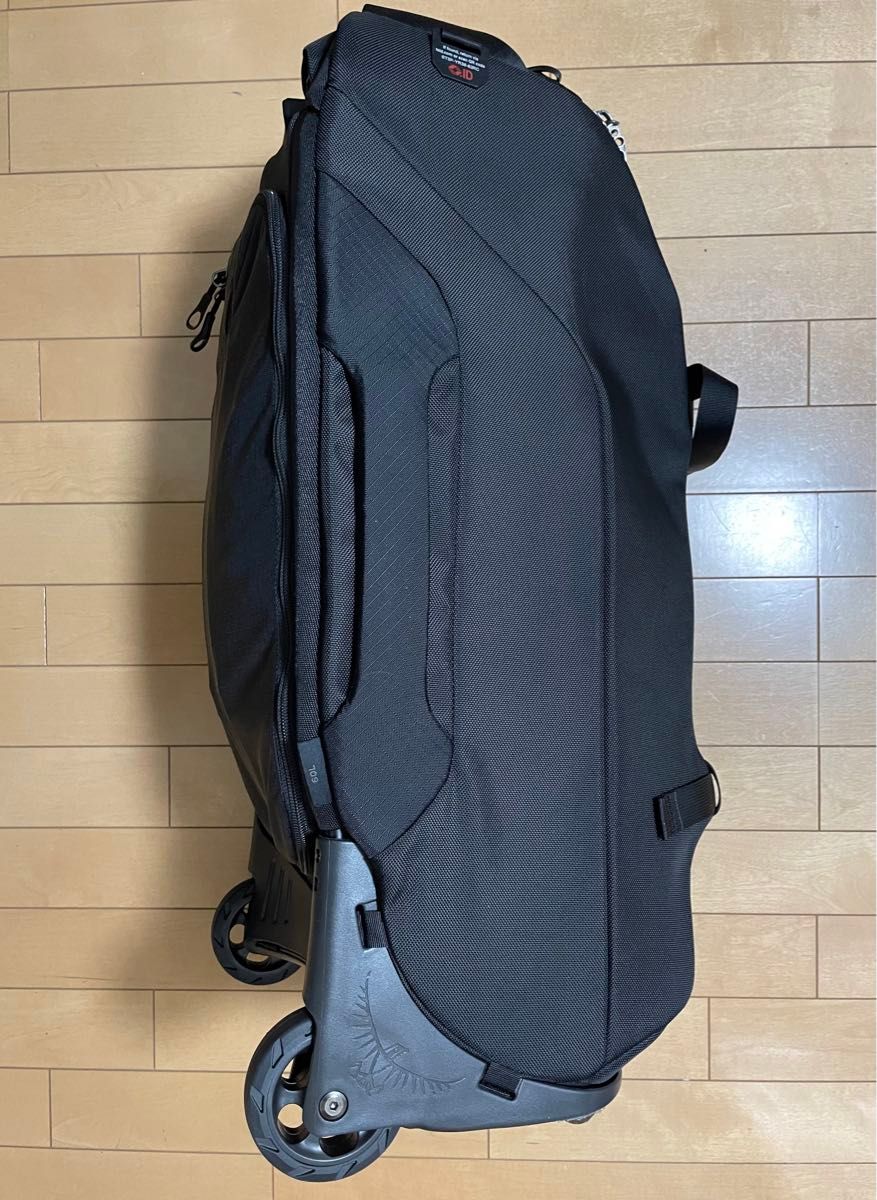 美品　オスプレー　ソージョン　60　osprey sojourn