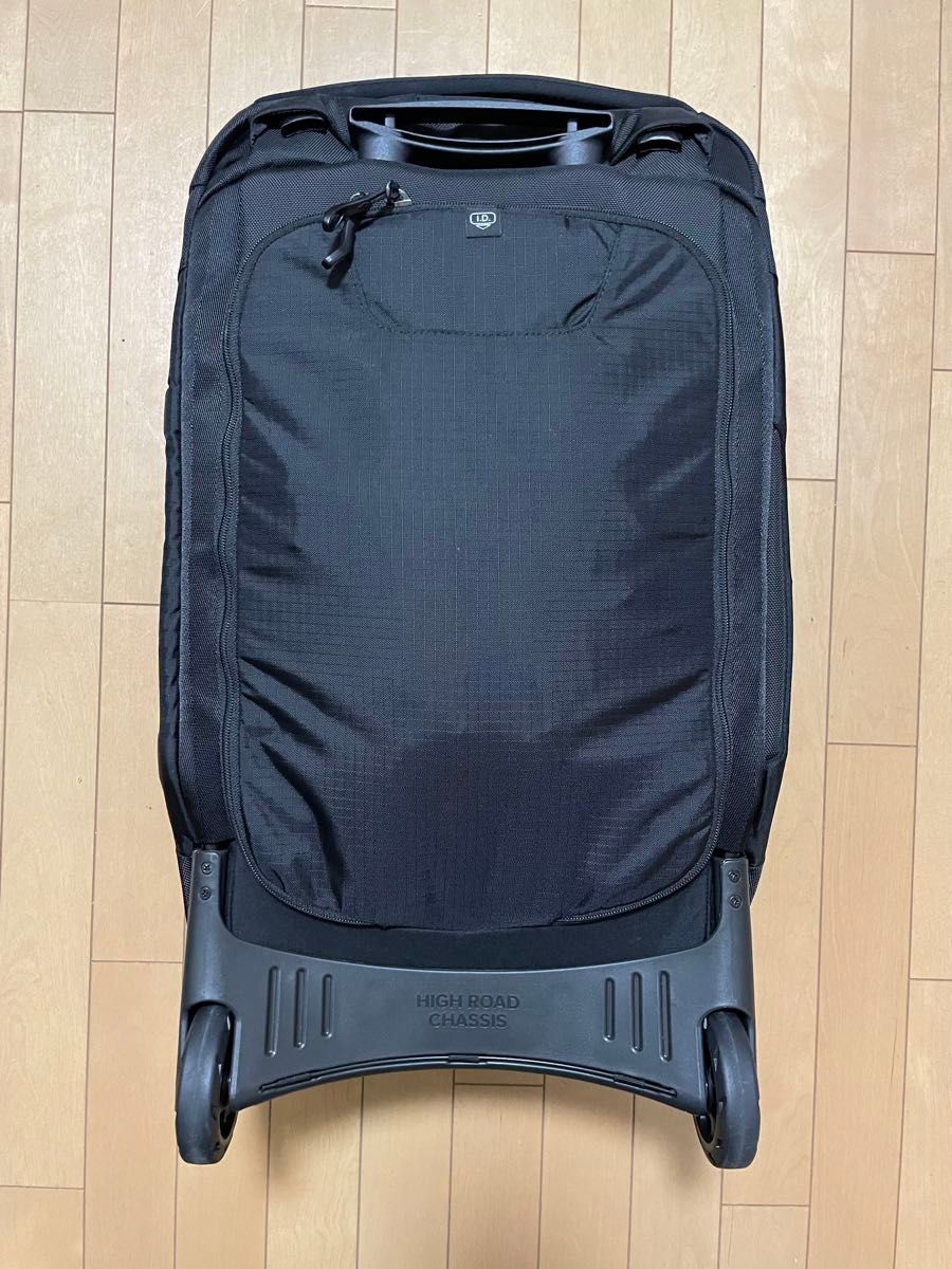 美品　オスプレー　ソージョン　60　osprey sojourn