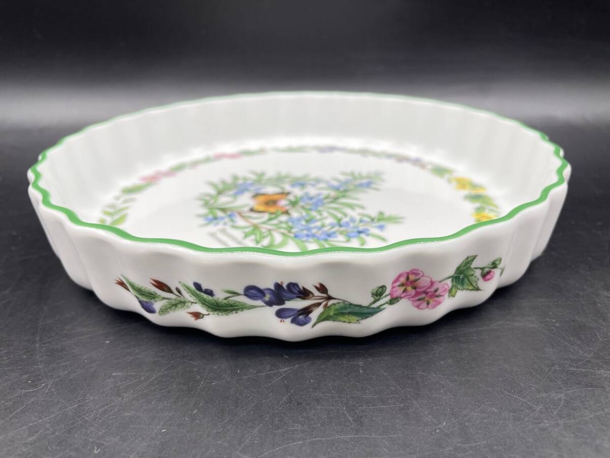 C384［中古品］ROYAL WORCESTER ロイヤルウースター　イギリス　陶器_画像4