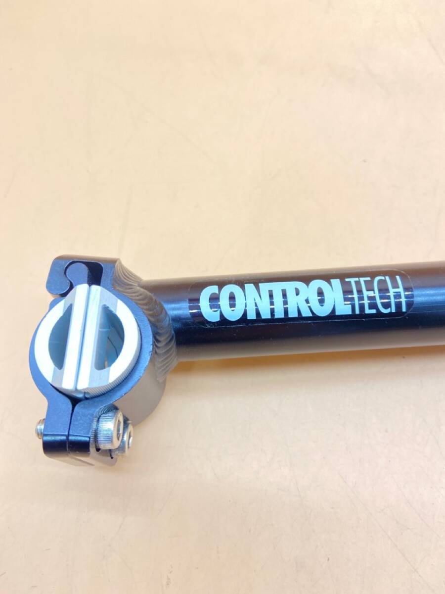 C1［中古品］自転車　部品　CONTROL TECH_画像2