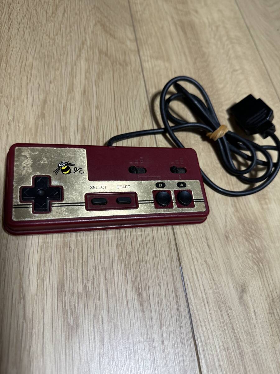 * Famicom for * controller * Joy card MK2* operation verification settled * prompt decision 