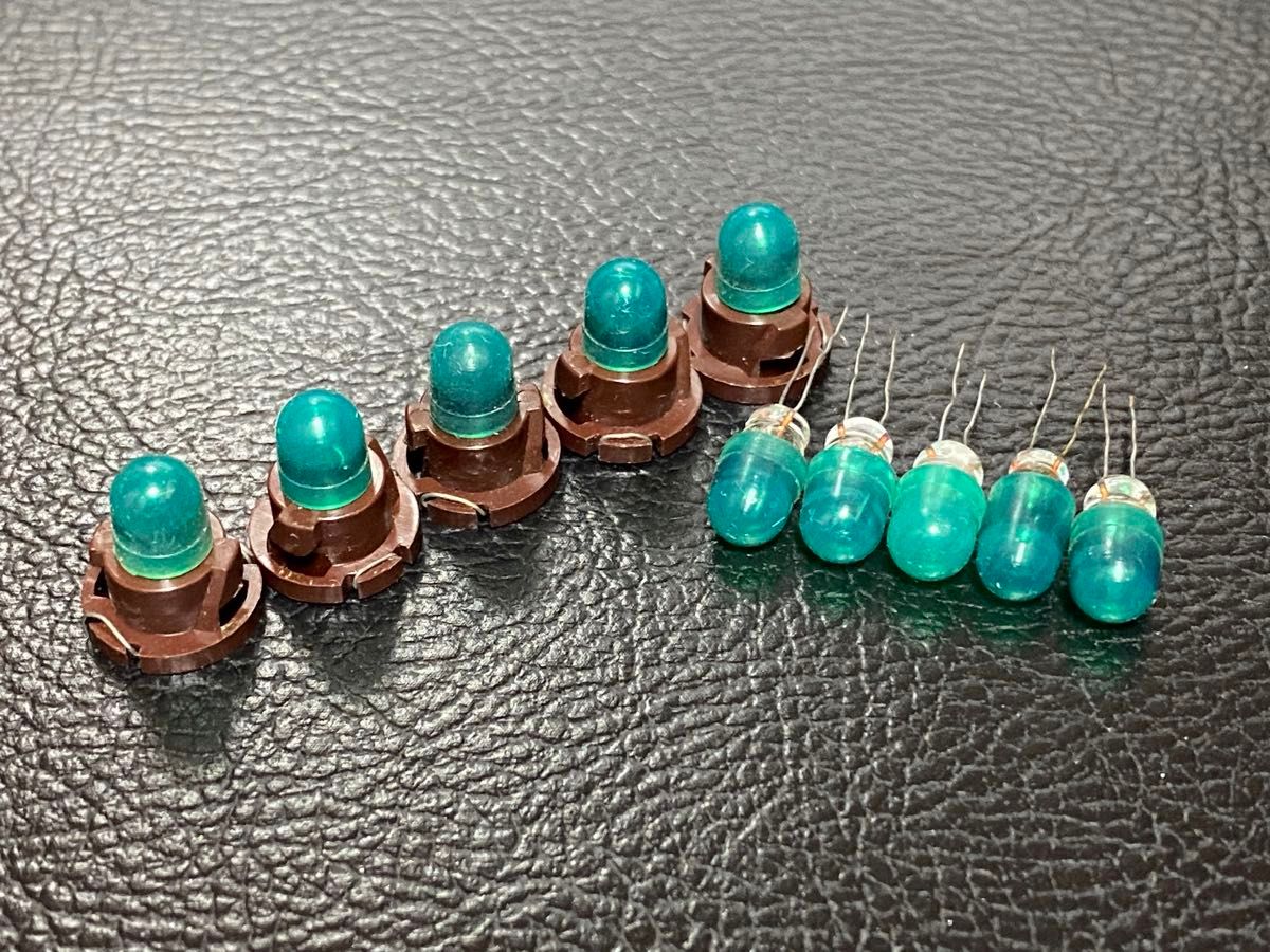 GX81 JZX81 MX83】ラスト1 トヨタ純正 エアコンパネル 電球 5個 GX81 JZX81 MX83】ラスト1 トヨタ純正 エアコンパネル 電球 5個