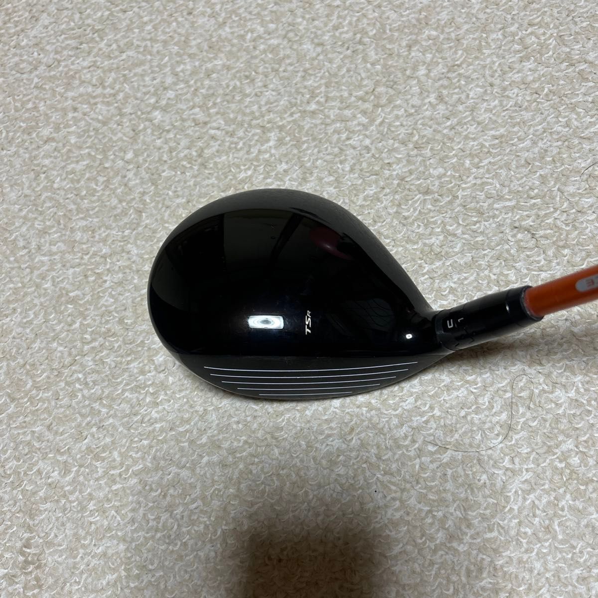 ★タイトリスト  TSR3 4W 16.5 tourAD DI-7x 美品 Titleist 