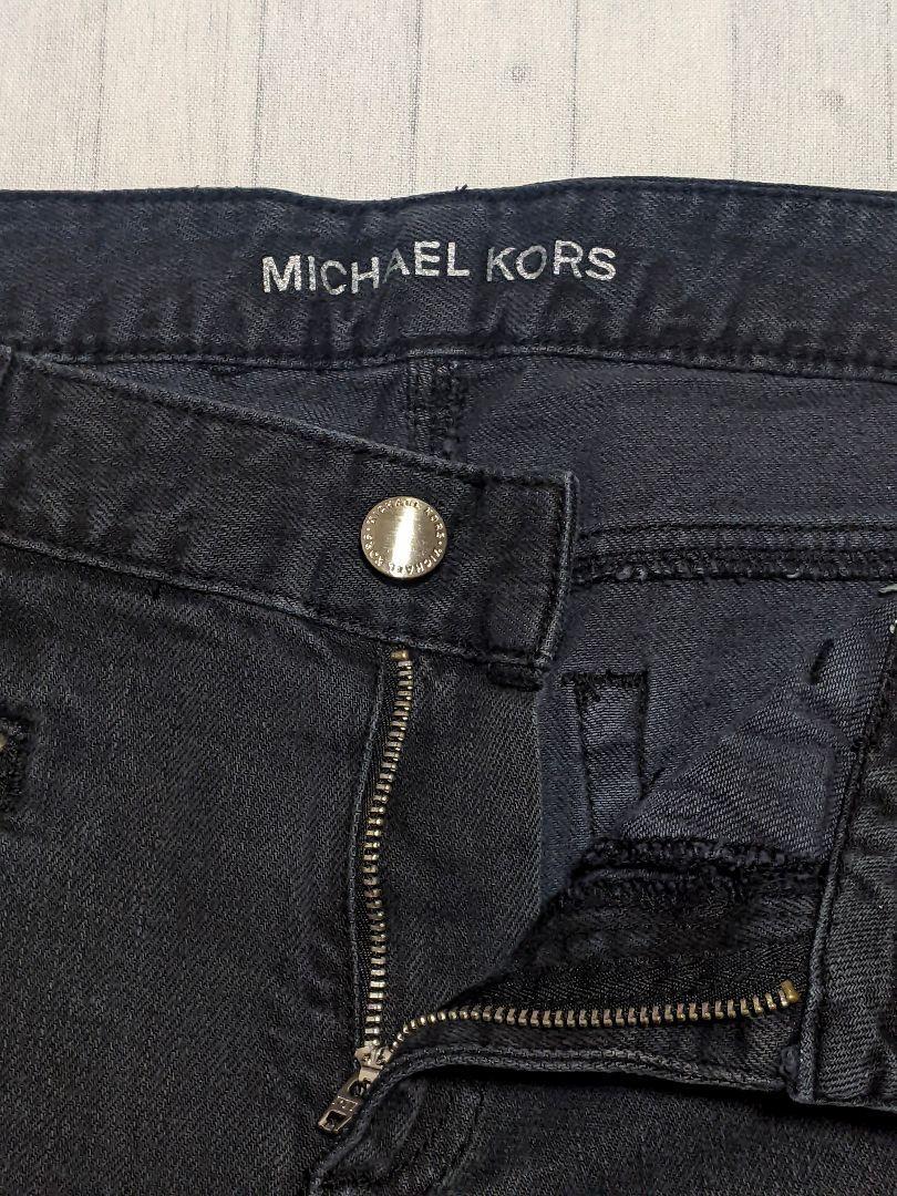 MICHAEL KORS マイケル コース☆SKINNY ストレッチスキニージーンズ★US4 日本SM_画像8