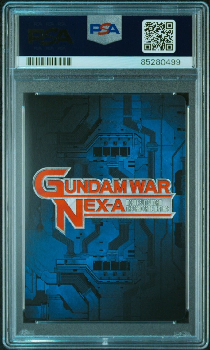 PSA10 05C/U WT042S ルナマリア・ホーク Parallel コレクタブル PSA10 05C/U WT042S ルナマリア・ホーク Parallel コレクタブル
