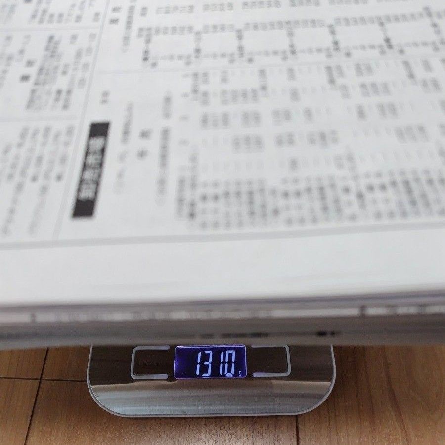 未使用キレイな新聞紙まとめ売り約70枚①