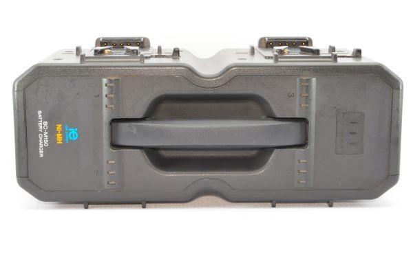 SONY ソニー BC-M150 4連バッテリーチャージャー 充電器 R1235の画像6