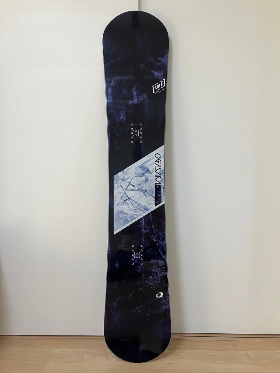 18-19モデル OGASAKA オガサカ FCW(FCワイド) 160|Yahoo!フリマ 18-19モデル OGASAKA オガサカ FCW(FCワイド) 160|Yahoo!フリマ