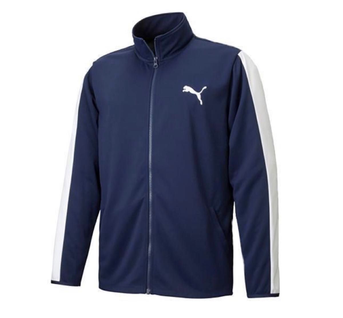 新品 PUMA プーマ S 軽量 ジャージ上下 (長袖ジャケット 新品 PUMA プーマ S 軽量 ジャージ上下 (長袖ジャケット