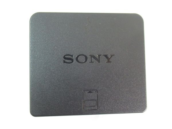 AB 18-10 SONY ソニー メモリーカードアダプター プレイステーション3用 MEMORY CARD ADAPTOR PLAYSTAION3_画像4