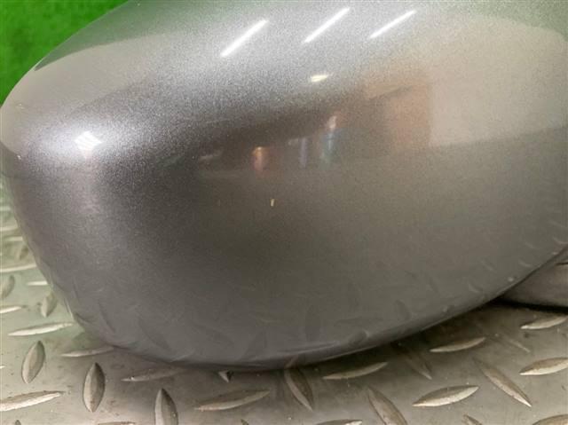  Nissan Wingroad NY12 side mirror right driver`s seat side door 5P