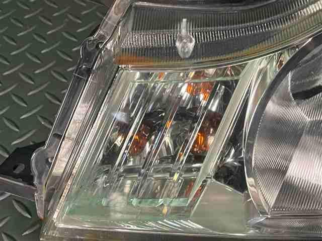  Nissan Wingroad NY12 headlamp left light passenger's seat side 26060-CV00A