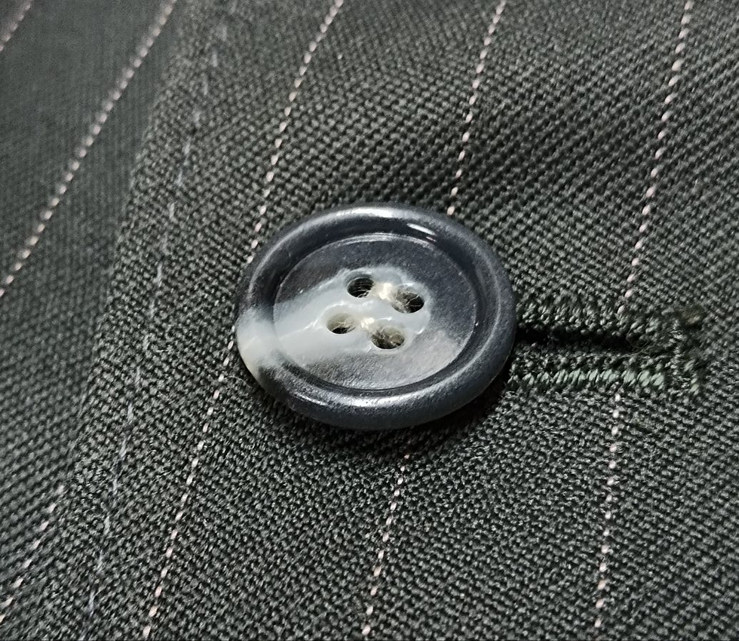 John L Blair／PERSONAL CHOICE メンズ　テイラードジャケット　サイズ48R 美品古着_画像5