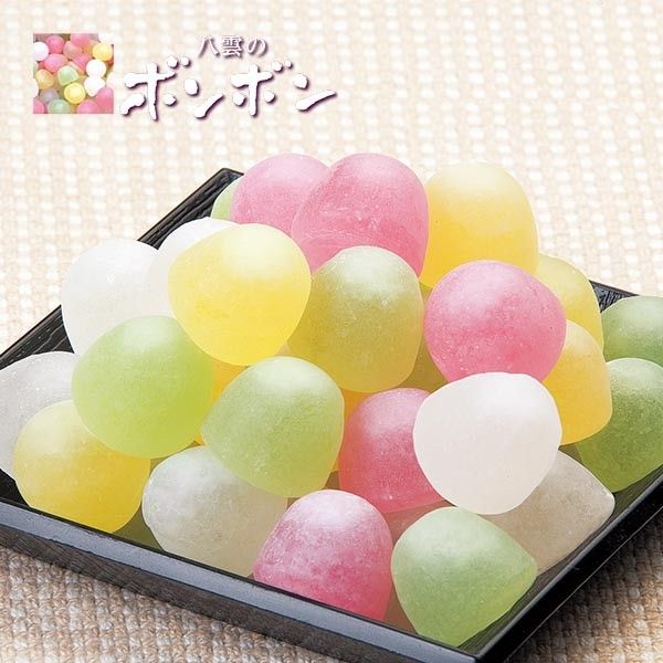 ☆八雲製菓 ヤグモのウイスキーボンボン 110g×2袋 220g 懐かし菓子 キャンディ お茶菓子 お茶請け おつまみ