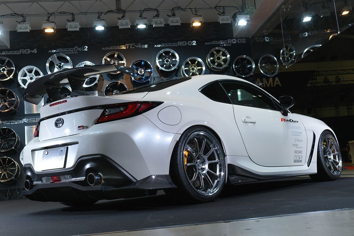 ★YOKOHAMA WHEEL ADVAN Racing RZ-DF2 forJaoaneseCars 19×10.5J 5/114.3 +24★TBK/レーシングチタニウムブラック★新品 2本価格★ ★YOKOHAMA WHEEL ADVAN Racing RZ-DF2 forJaoaneseCars 19×10.5J 5/114.3 +24★TBK/レーシングチタニウムブラック★新品 2本価格★