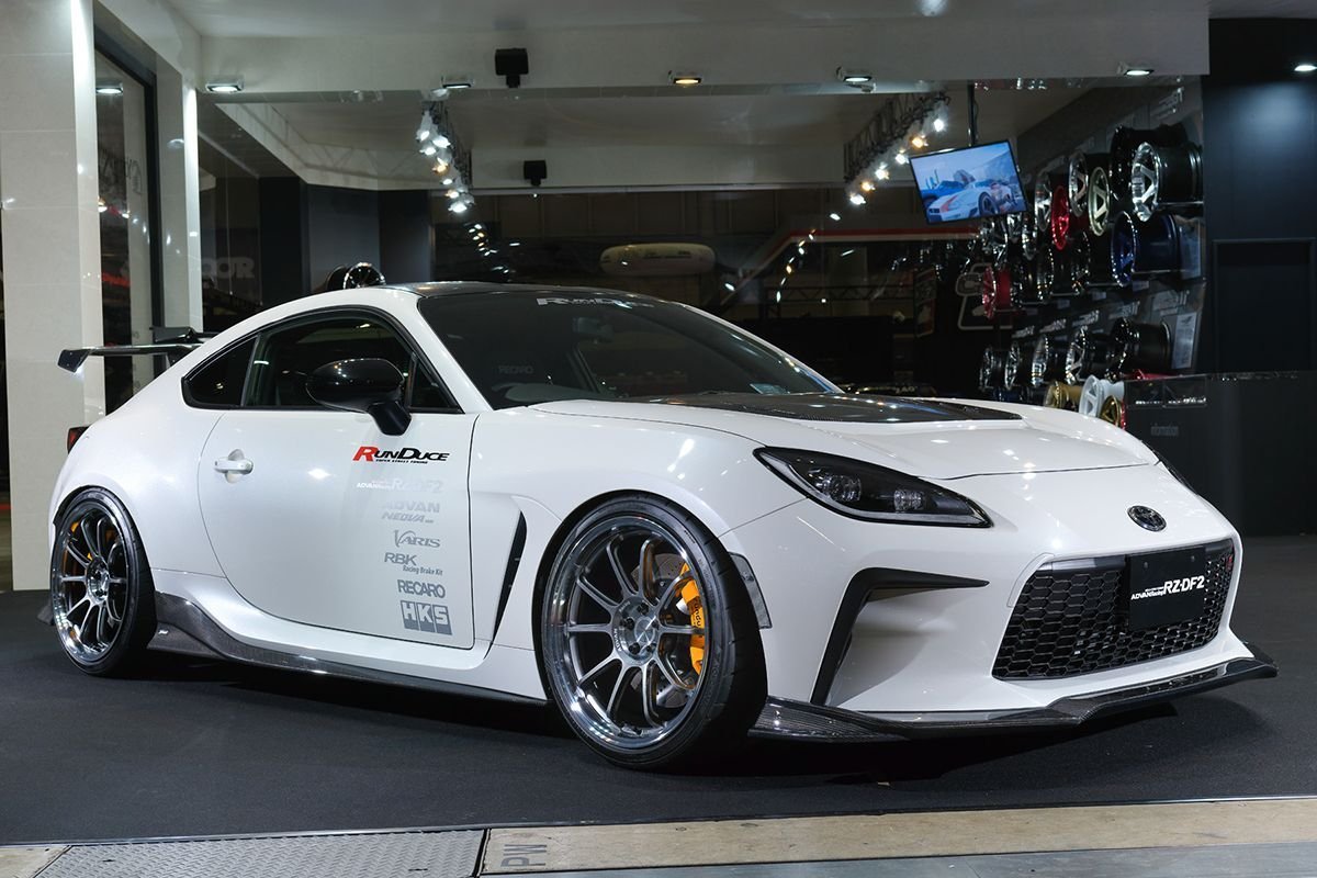 ★YOKOHAMA WHEEL ADVAN Racing RZ-DF2 forJaoaneseCars 19×10.5J 5/114.3 +24★TBK/レーシングチタニウムブラック★新品 2本価格★ ★YOKOHAMA WHEEL ADVAN Racing RZ-DF2 forJaoaneseCars 19×10.5J 5/114.3 +24★TBK/レーシングチタニウムブラック★新品 2本価格★