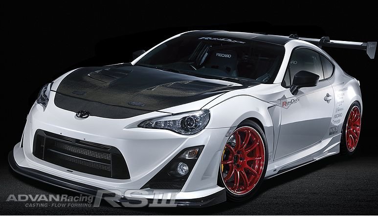 ★YOKOHAMA WHEEL ADVAN Racing RSⅢ forJaoaneseCars 19×9.0J/9J 5/120 +50★BGR/ブラックガンメタリック★新品 4本価格★_画像2