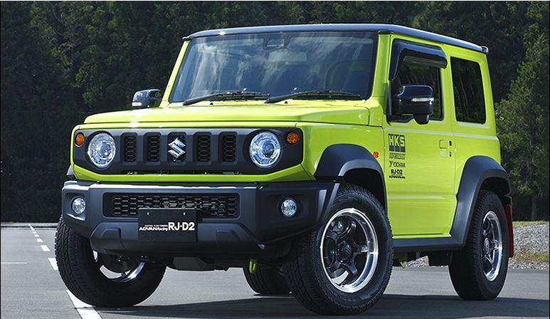 ★YOKOHAMA WHEEL ADVAN Racing RJ-D2 for JIMNY/ジムニー 16×6.0J/6J 5/139.7 ±0★RWM/レーシングホワイトメタリック★新品 2本価格★_画像3