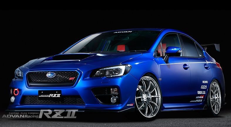 ★YOKOHAMA WHEEL ADVAN Racing RZⅡ forJapaneseCars 16×6.5J 4/100 +35★RBZ/レーシングブロンズ★新品 1本価格★_画像3