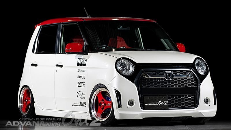 ★YOKOHAMA WHEEL ADVAN Racing Oni2/オニツー forEuropeanCars 15×6.0J/6J 4/100 +45★MCR/レーシングキャンデーレッド★新品 4本価格★_画像3