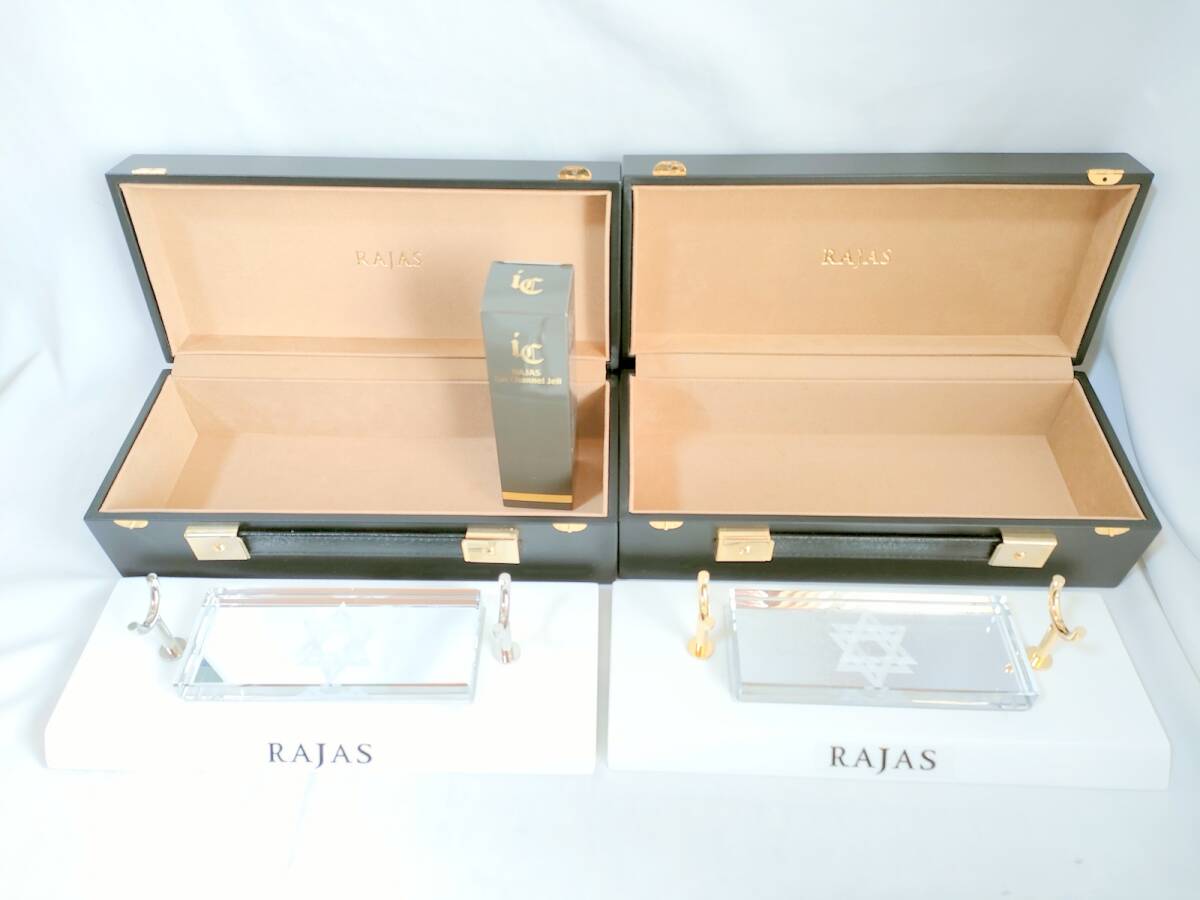 87998円 定価2480000円 超美品 ラジャス イオンチャネル 87998円 定価2480000円 超美品 ラジャス イオンチャネル