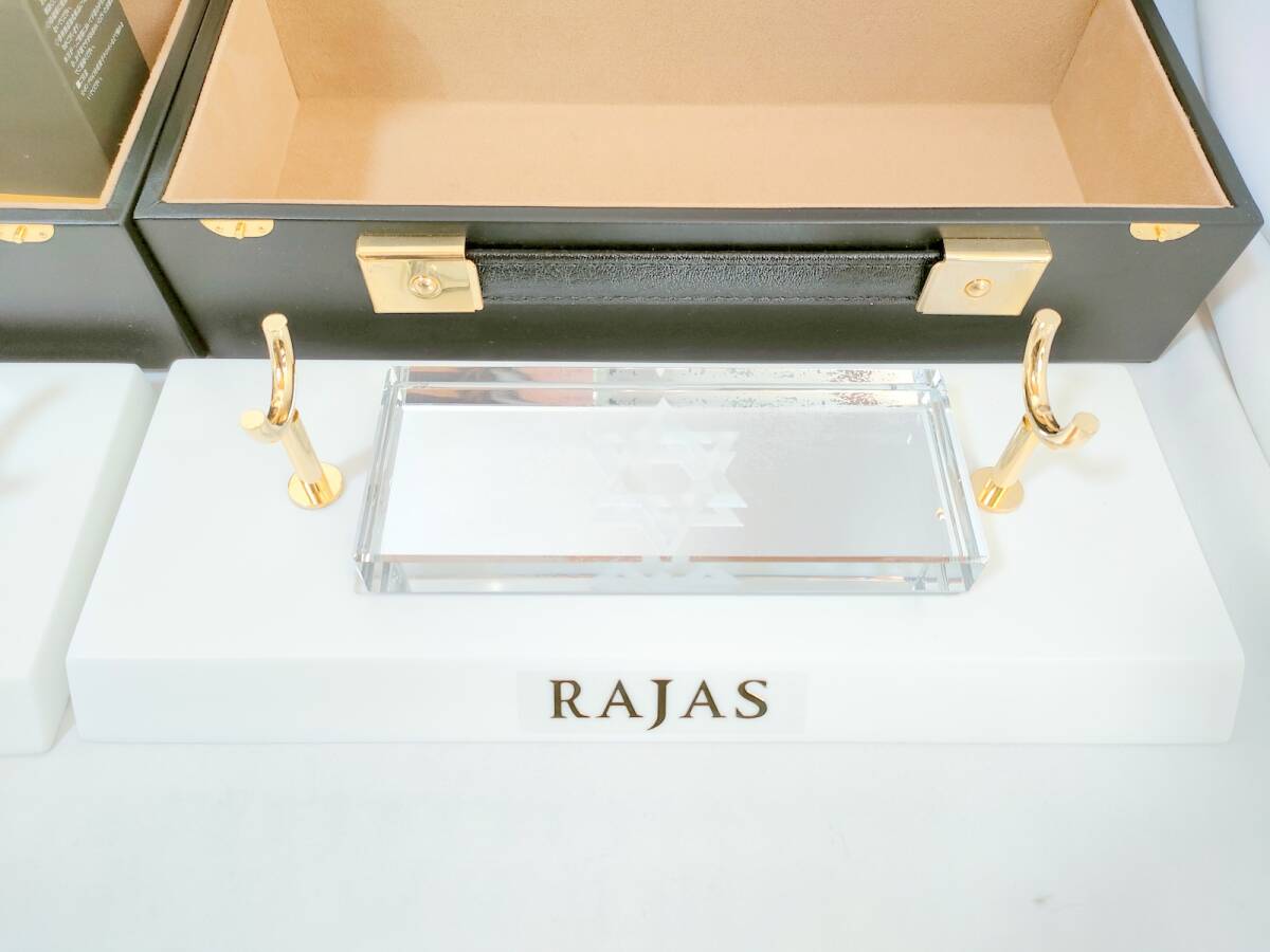 87998円 定価2480000円 超美品 ラジャス イオンチャネル 87998円 定価2480000円 超美品 ラジャス イオンチャネル