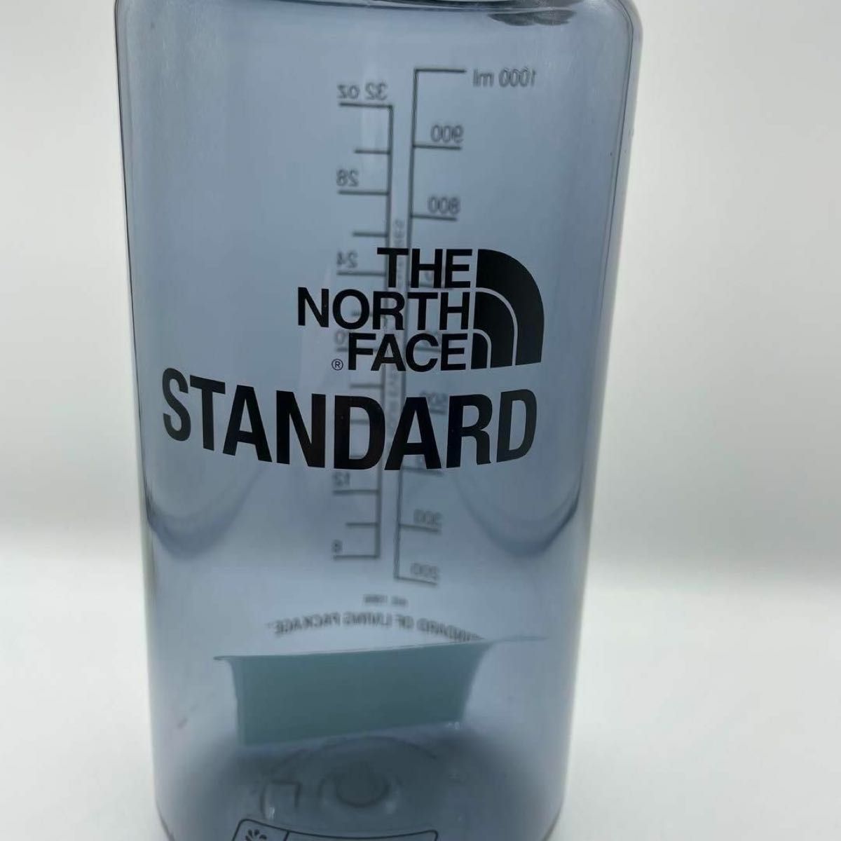 新品 正規品 THE NORTH FACE スタンダード ナルゲン 1000ml