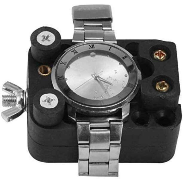 # wristwatch tool set wristwatch repair tool 147 point set storage case attaching (Y-028)