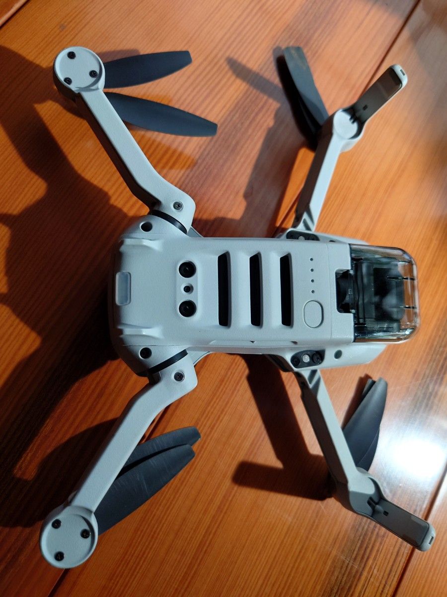 DJI マビックミニ ドローン コンボ Mavic Mini