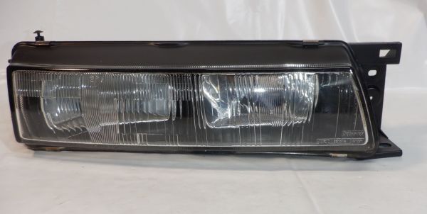 HZP43m02*S13*PS13*KS13*KPS13* Silvia * original head light * right * angle eyes *IKI 1261* enough beautiful * in voice correspondence * quick shipping * postage is cheap *