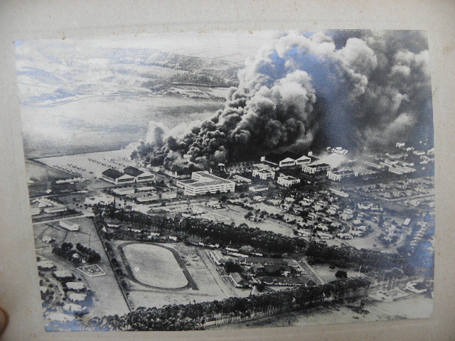Yahoo!オークション - 10 大東亜戦争報道写真録 40枚揃 / 戦前 Yahoo!オークション - 10 大東亜戦争報道写真録 40枚揃 / 戦前